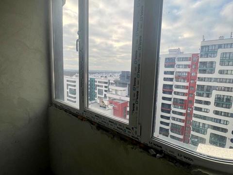квартира по адресу Трускавецкая ул., (Будинок)