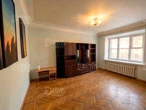 квартира за адресою Григорія Сковороди вул. (Пушкінська), 54