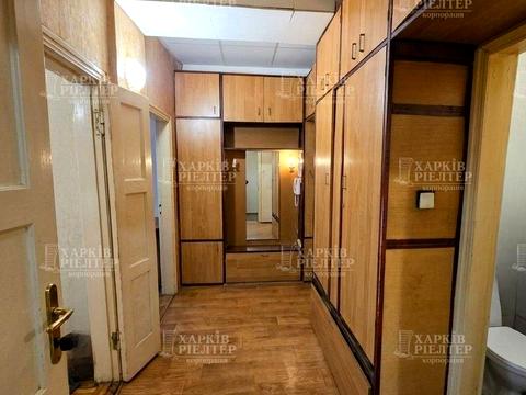 квартира за адресою Григорія Сковороди вул. (Пушкінська), 54