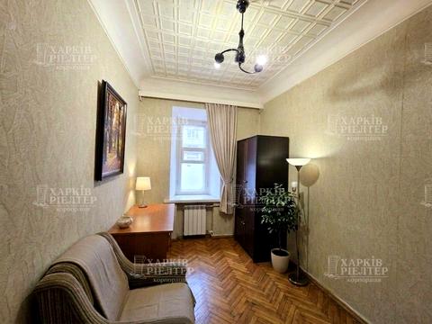 квартира за адресою Григорія Сковороди вул. (Пушкінська), 54
