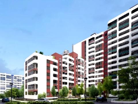 квартира по адресу Трускавецкая ул., (Будинок)