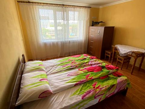 квартира за адресою Львів, Євгена Патона вул., 2
