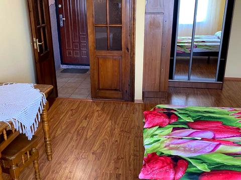 квартира за адресою Львів, Євгена Патона вул., 2