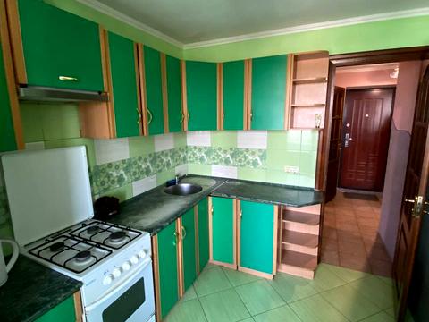 квартира за адресою Львів, Євгена Патона вул., 2