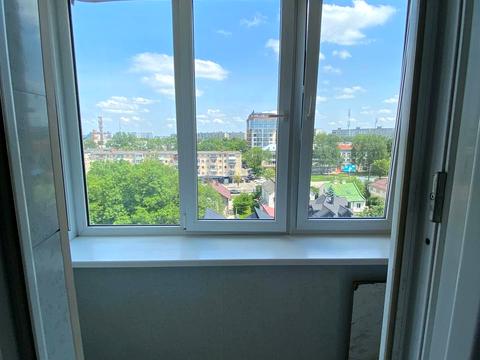 квартира за адресою Львів, Євгена Патона вул., 2