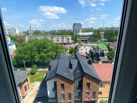 квартира за адресою Львів, Євгена Патона вул., 2