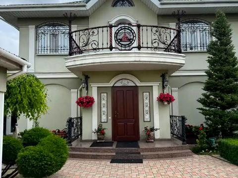 дом по адресу Евгения Вырового ул. (Кочкіна)