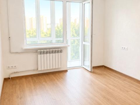 квартира по адресу Януша Корчака ул. (Баумана), 60