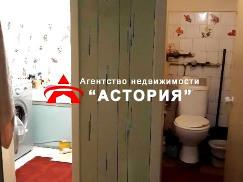 квартира по адресу Гвардейский бульв. (Гвардейский), 22