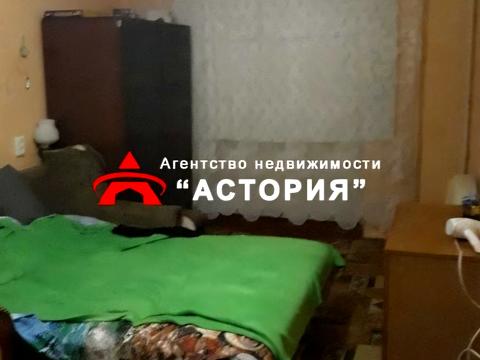 квартира по адресу Гвардейский бульв. (Гвардейский), 22