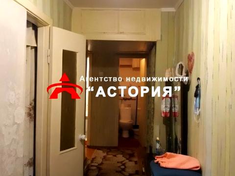квартира по адресу Гвардейский бульв. (Гвардейский), 22