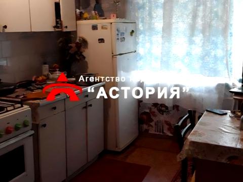 квартира по адресу Гвардейский бульв. (Гвардейский), 22
