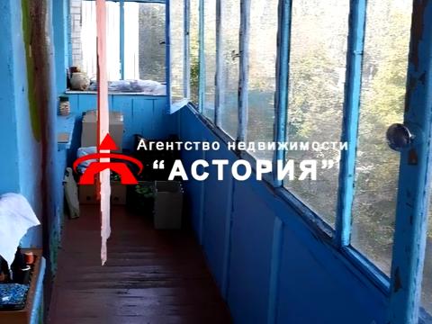 квартира по адресу Гвардейский бульв. (Гвардейский), 22