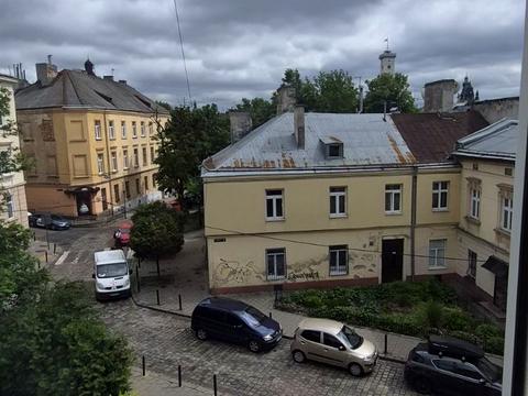 квартира за адресою Сніжна вул., 7