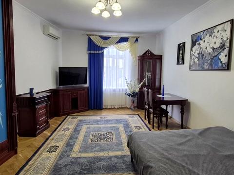 квартира за адресою Сніжна вул., 7