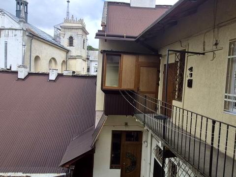 квартира за адресою Сніжна вул., 7
