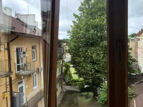 квартира за адресою Сніжна вул., 7