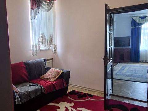 квартира за адресою Сніжна вул., 7