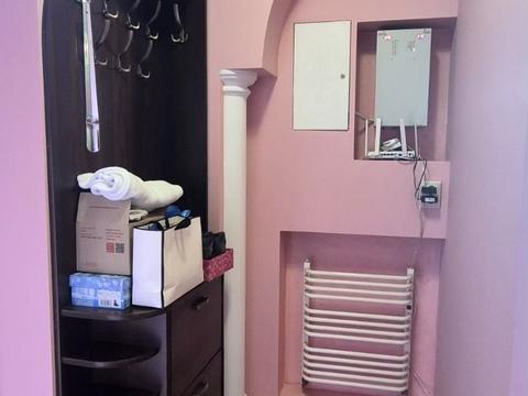 квартира за адресою Сніжна вул., 7