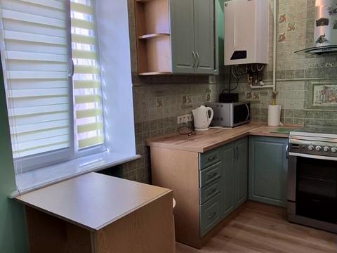 квартира за адресою Сніжна вул., 7