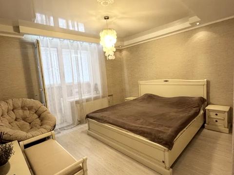 квартира за адресою Петра Григоренка просп., 1-Б