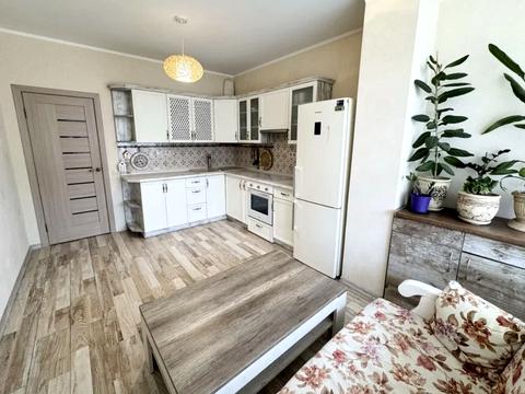 квартира за адресою Петра Григоренка просп., 1-Б