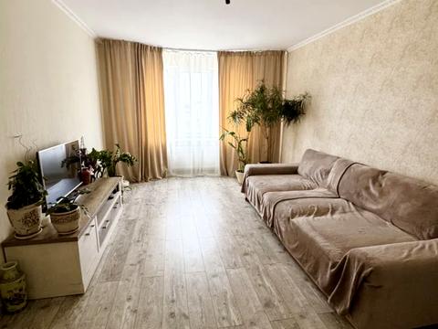 квартира за адресою Петра Григоренка просп., 1-Б