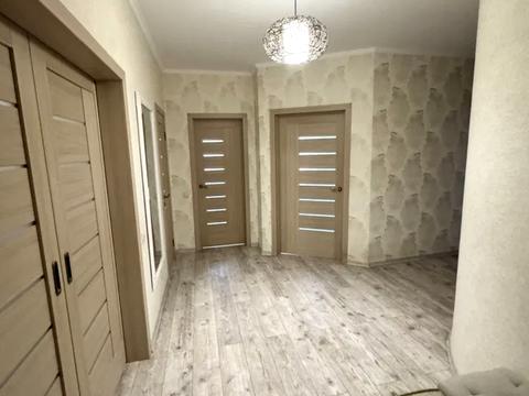 квартира за адресою Петра Григоренка просп., 1-Б