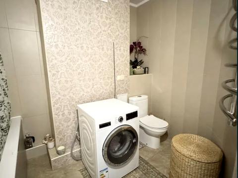 квартира за адресою Петра Григоренка просп., 1-Б