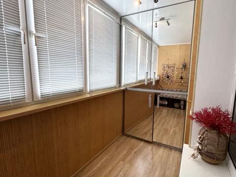 квартира за адресою Петра Григоренка просп., 1-Б