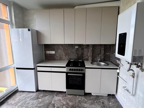 квартира за адресою Одеська вул., 27