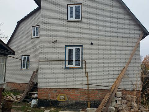 будинок за адресою Носівка, Вокзальна, 266
