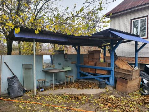 будинок за адресою Носівка, Вокзальна, 266