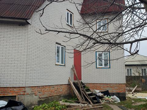 будинок за адресою Носівка, Вокзальна, 266
