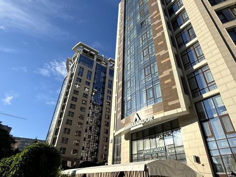 квартира по адресу Сапёрное Поле ул., 5
