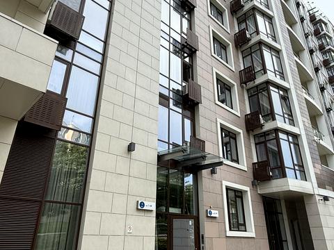 квартира по адресу Сапёрное Поле ул., 5