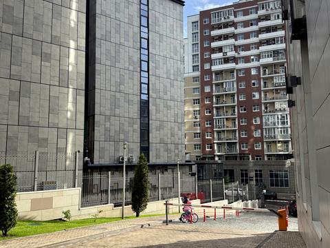 квартира по адресу Сапёрное Поле ул., 5