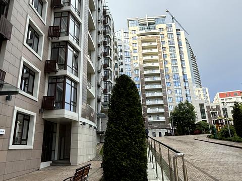 квартира по адресу Сапёрное Поле ул., 5