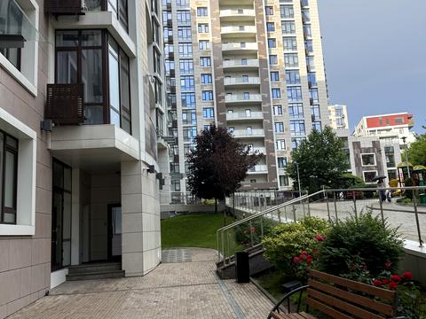 квартира по адресу Сапёрное Поле ул., 5