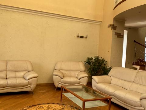 квартира по адресу Дмитриевская ул., 9-11