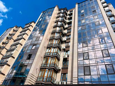 квартира за адресою Дніпро, Володимира Антоновича вул. (Свердлова), (36-К)