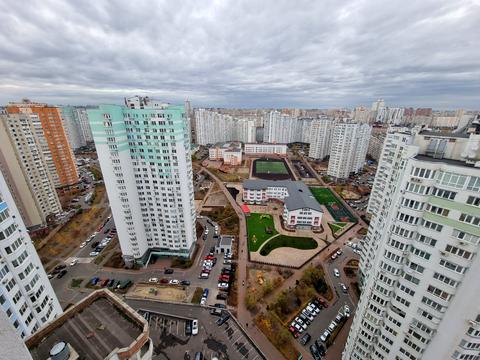 комерційна за адресою Єлизавети Чавдар вул., 13