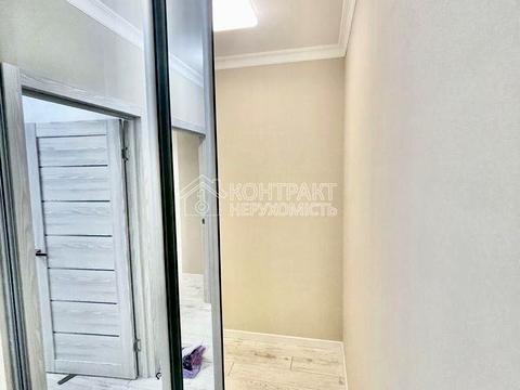 квартира за адресою Борткевича вул., 3