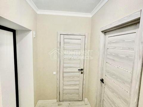 квартира за адресою Борткевича вул., 3