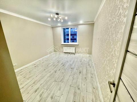 квартира за адресою Борткевича вул., 3