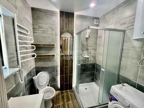 квартира за адресою Борткевича вул., 3