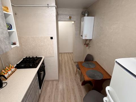 квартира за адресою Тараса Кузьміна вул., 12
