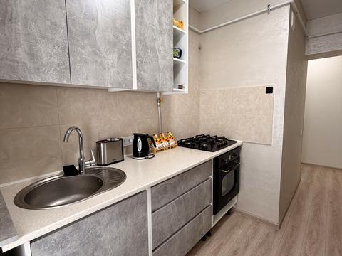 квартира за адресою Тараса Кузьміна вул., 12