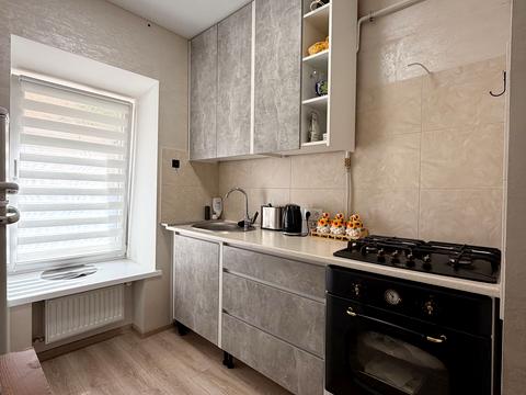 квартира за адресою Тараса Кузьміна вул., 12