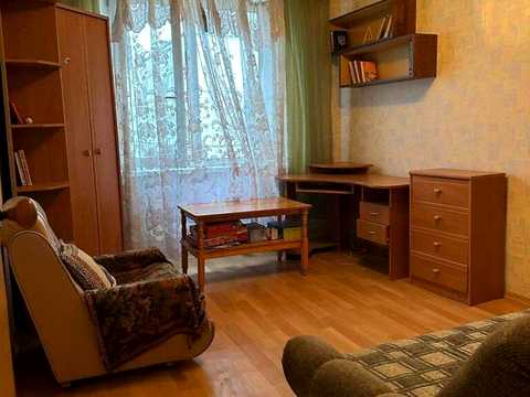 квартира по адресу Академика Павлова ул., 132б